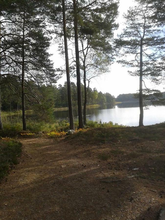 Sandvik Gard Spa & Konferens Åby Exterior foto