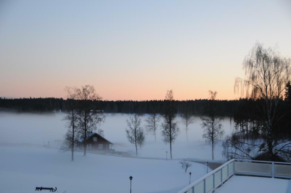 Sandvik Gard Spa & Konferens Åby Exterior foto